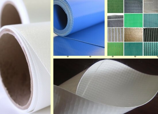 TENSILE PVC