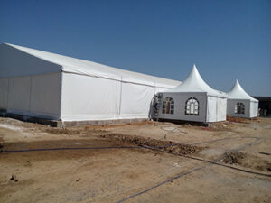 pvc MARQUEE CHAKWAL